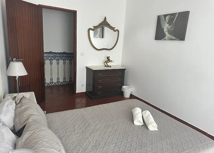 Casa Vintage Casa de hóspedes *