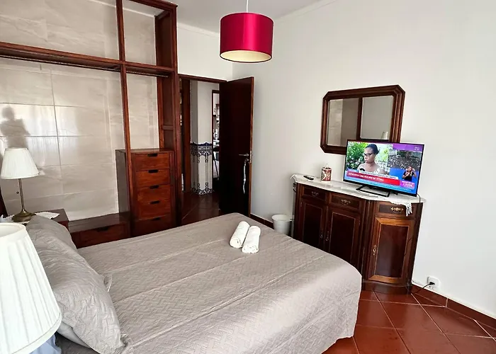 Casa Vintage Casa de hóspedes Peniche