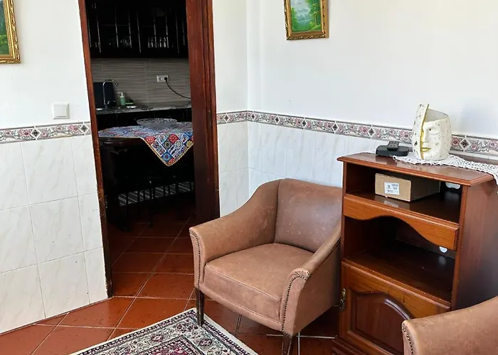 Casa Vintage * Peniche