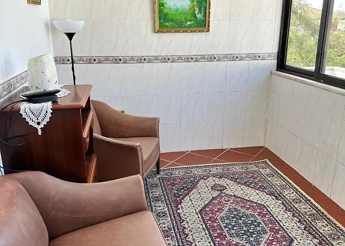 Casa Vintage Πανσιόν