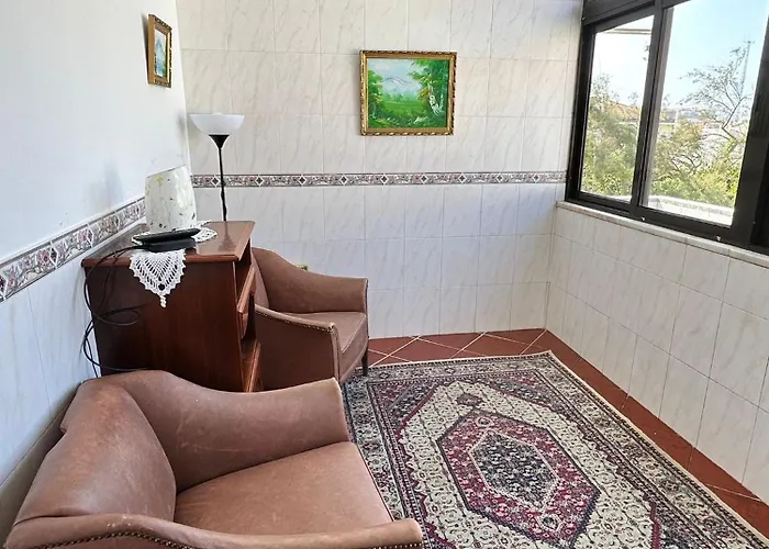 Casa Vintage Peniche