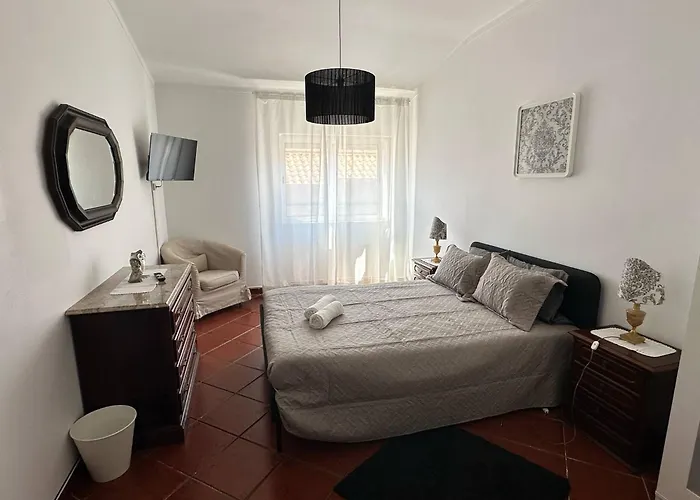 Casa Vintage * Peniche