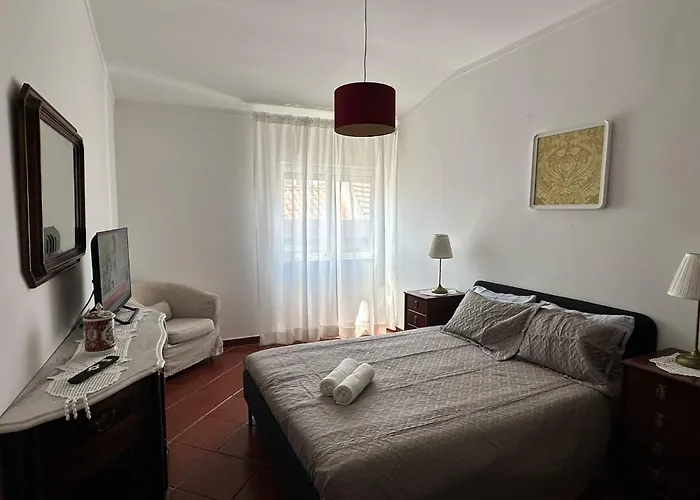 Casa Vintage Πανσιόν Peniche