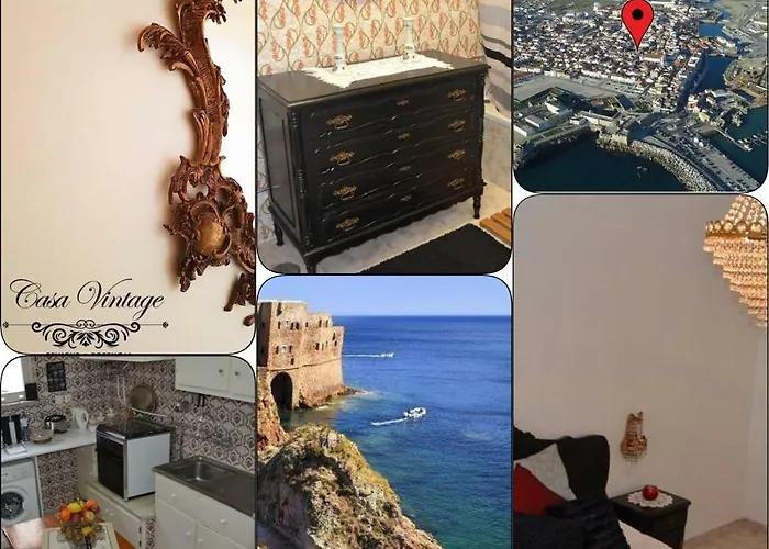 Casa Vintage Casa de hóspedes