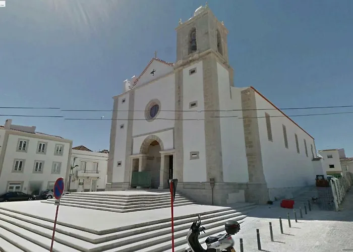 Πανσιόν Casa Vintage Peniche