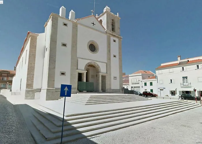 Casa de hóspedes Casa Vintage *