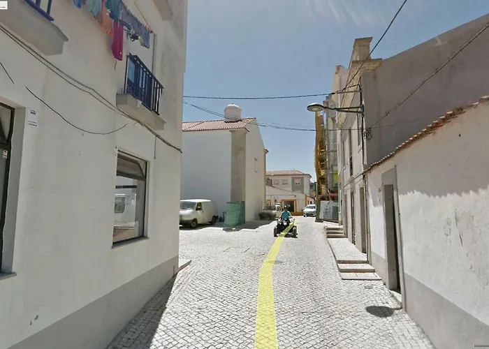 Casa de hóspedes Casa Vintage