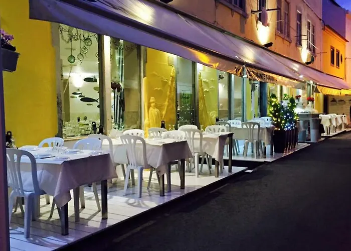 Casa de hóspedes Casa Vintage *