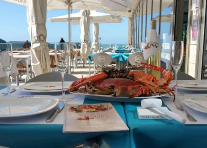 Casa de hóspedes Casa Vintage Peniche