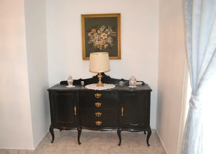 Casa Vintage Casa de hóspedes *