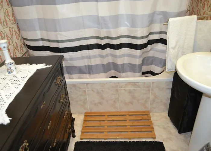 Casa Vintage Πανσιόν *