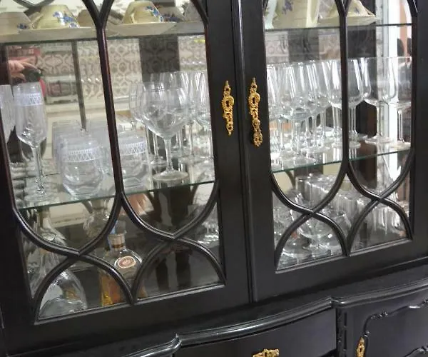 Casa de hóspedes Casa Vintage Peniche