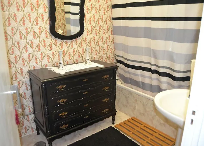 Casa Vintage Peniche