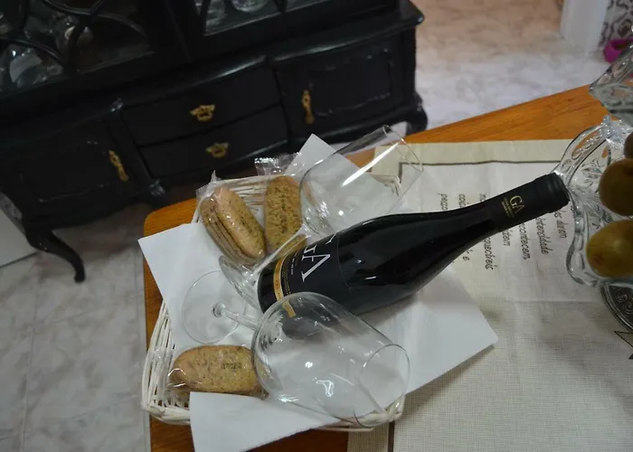 Casa Vintage Casa de hóspedes Peniche