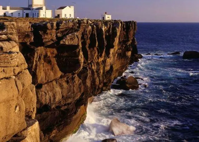 Casa Vintage Casa de hóspedes Peniche